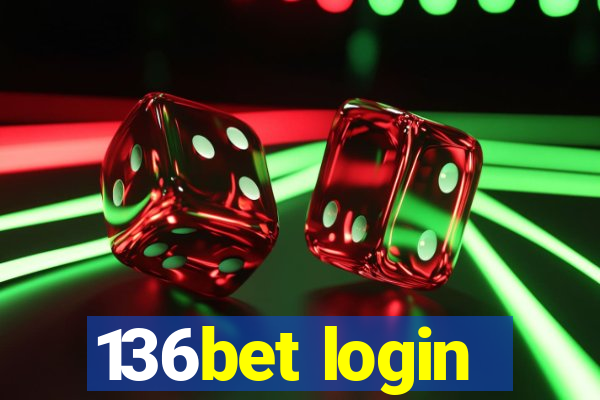 136bet login